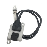 12V Nitrogen Nox Oxygen Sensor 5WK96650 For BMW 5er Touring F10 F11 F18 523i 528i 530i N53 STG 2009-