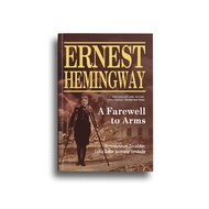 A Farewell To Arms Selamat Tinggal Pertempuran