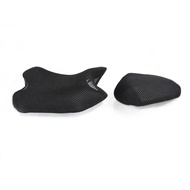 ❦For CFMOTO CF 250SR SR250 250 SR 250 S R Motorcycle Mesh Seat Cover Cushion cover Protector Ins ☢R