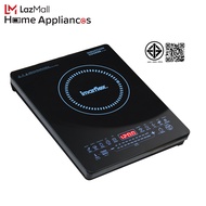 Imarflex เตาแม่เหล็กไฟฟ้า รุ่น IF-404 (1700 วัตต์)