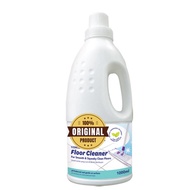 Ecomax Concentrated Floor Cleaner Pencuci Lantai Pekat Ecomax 1L