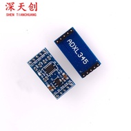 ADXL345 Digital Inclination Angle Sensor Acceleration Module