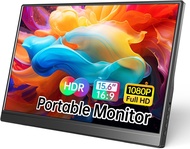 XAITH UCKY 11.6จอแบบพกพาPortable Monitor14 15.6 16นิ้ว1080P FHDUSB-C HDMI 144HZ 2.5K จอแสดงผลคอมพิวเ