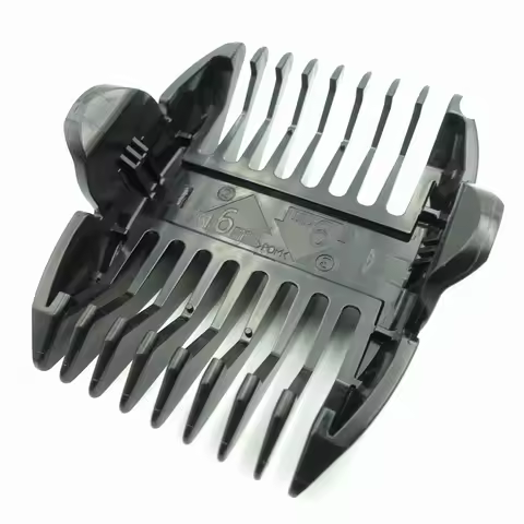 High Quality Shaver Hair Clipper Comb for Panasonic ER-GP80 ER1610 6mm-9mm Hair Trimmer Razor