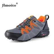 Men MTB Cycling Shoes Sapatos ciclismo Motorcycle Shoes Waterproof Bicycle Shoes Cycle Training Sneakers Outdoor Hiking Shoes 47