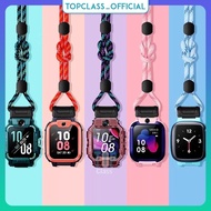 Cable Lanyard for Imoo Z2, Imoo Z1, Z2, Z3, Z5, Z6 - Watch Strap Protector - Wrist Strap for Imoo Wa