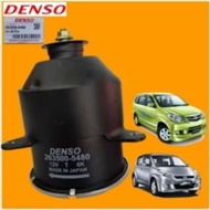 RAD ORI DENSO 5480 FAN MOTOR / MYVI ,VIVA,KEMBARA,DVVT,AVANZA