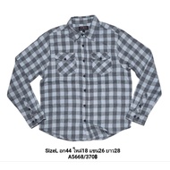 A5668/Redlands/Chest 44 Inches L