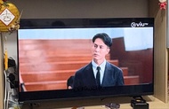 PHILIPS 43吋 4K電視