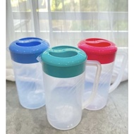 Osaka Ice 2.1 liter Plastic Cup Premium Plastic Kettle 2.1 liter