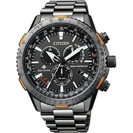 CITIZEN PROMASTER CB5007-51H  Citizen Watches Promaster Sky Eco-drive radio clock Direct flight men