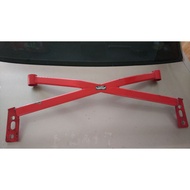 AutoExe Japan Mazda RX-7 RX7 FD3S Lower Member Brace