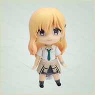 XS1 Days with My Stepsister Ayase Saki Cute Chibi Nendoroid Action Figure Ornament XS1