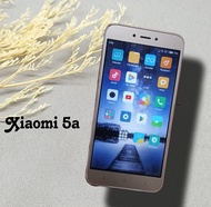 XIAOMI REDMI 5A NORMAL SECOND