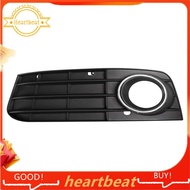 [Hot-Sale] Left Fog Light Frame Lamp Trim Grill Cover Under Front Bumper for  A4 B8 A4L 2009-2012 8K