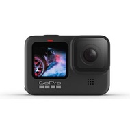 GoPro GoPro HERO9 Hero 9 黑色可穿戴運動相機