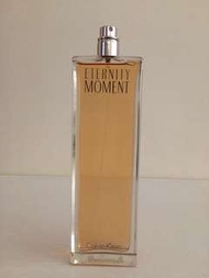 Calvin Klein Eternity Moment 100ML 女裝香水