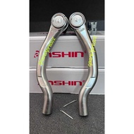 ANSHIN TIE ROD END LH/RH(SET) HONDA ACCORD TAO 2.0/2.4 (53540/60-TAO-A01)