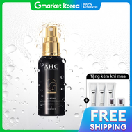 AHC | Xịt chống nắng ngoài trời AHC Masters Soothing 55ml Bộ sản phẩm chăm sóc da hoàn chỉnh Essence