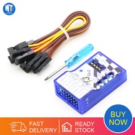 Bộ Cân Bằng Con Quay Hồi Chuyển Cánh Cố Định Bộ Điều Khiển Bay NX3 EVO Bộ Điều Khiển Ổn Định Cho Chu