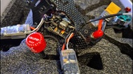 SPCMAKER X220 220MM Brushless FPV Racing Drone PNP Version Foxeer predator Standard/Mini V2 Omnibus 