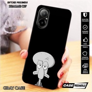 REALME C67 REALME C67 Casing (BLCK) - Kesing hp - Casing hp - hp - Latest Softcase - Softcase Glass 