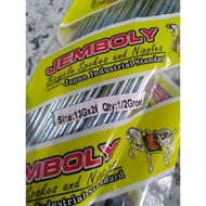 Bicycle Spoke Spokes Size 13G x 26 Jemboly