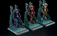 METAL BUILD EVA