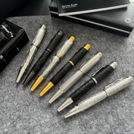 New Ballpoint Pen Signature Pen Gift Pen Great Writer Series Green Brothers Special Edition SS