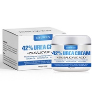 42% Urea Cream Anti-Drying มือและเท้า CreamFeet Anti Cracked ยูเรียครีม Repair ลบ Dead Skin Exfoliat