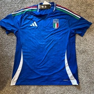 ITALY HOME FULLPRINT FOOTBALL JERSEY