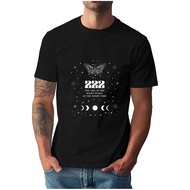222 Angel Number Shirt Angel Aesthetic Angel Core Butterfly T-Shirt, 25 Years Of Store