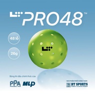 LT Pro 48 Pickleball, American PPA Competition Standard Ball