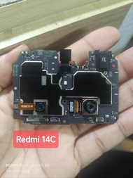 บอร์ดพร้อมใช้งาน Redmi 14C