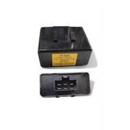 FLASHER SEN SEIN SIGN NISSAN CWA CWB EURO PKC 25390-00Z09 24 VOLT 6P