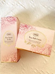 ‼️香港專櫃68折/Sabon 玫瑰光采再生精華油 / Sabon rose serum in oil / Sabon玫瑰精華油 / Sabon 精華油 / sabon rose oil / sabo