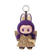 LABUBU x PRONOUNCE-WINGS OF FORTUNE Vinyl Plush