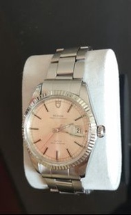 Tudor Oyster Prince 38MM 日期型腕錶