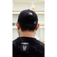 MLB YANKEES CAP BLACK