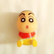 (包郵現貨)🇯🇵 Crayon Shin-chan Mini Figure 蠟筆小新迷你模型公仔