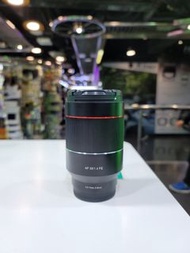 samyang 35mm f1.4 sony e mount