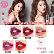 ETUDE HOUSE ORIGINAL - LIPSTICK LIPSTICKEtude House