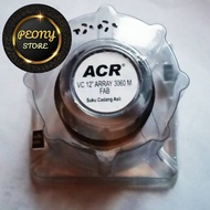SPUL SPOOL VOICE COIL SPEAKER ACR 12 INCH ARRAY 3060 M FABULOUS SERIES ORIGINAL