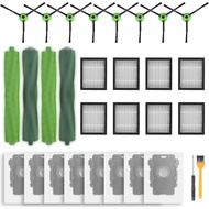 Replacement Parts for iRobot Roomba i2 i3 i3 i4 i4 i6 i6 i7 i7 i8 i8 Plus E5 E6