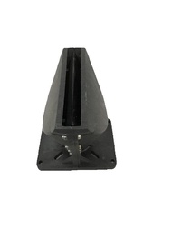 Horn line array corong driver tweeter plastik 127x164 wnpo