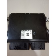 (ORIGINAL) PERODUA BEZZA ENGINE CONTROL UNIT ECU (89560-BZN41)(89560-BZF21)