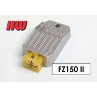 FZ150 V2 1PA RECTIFIER & REGULATOR YAMAHA