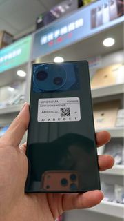 SHARP AQUOS R9 12+256gb 手機