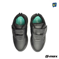 [BACK TO SCHOOL!] G-Max Velcro Primary School Shoes | Kasut U 207-02339