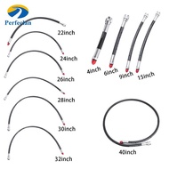 Perfeclan Scuba Diving Low Pressure  Hose Dive Regulator 1ST Stage Pressure Replacement Equipment fo